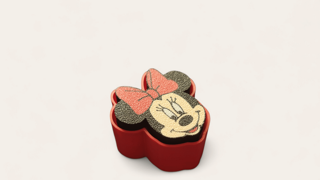 Mickey Mouse & Friends