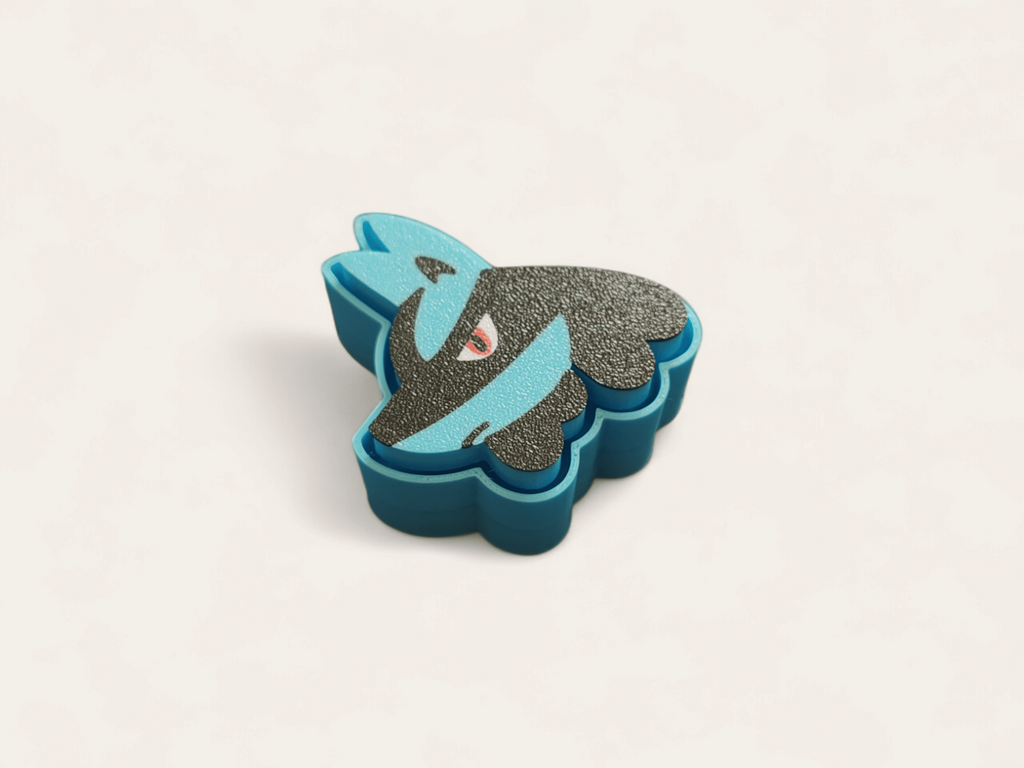 Pokemon - Fidget Clickers