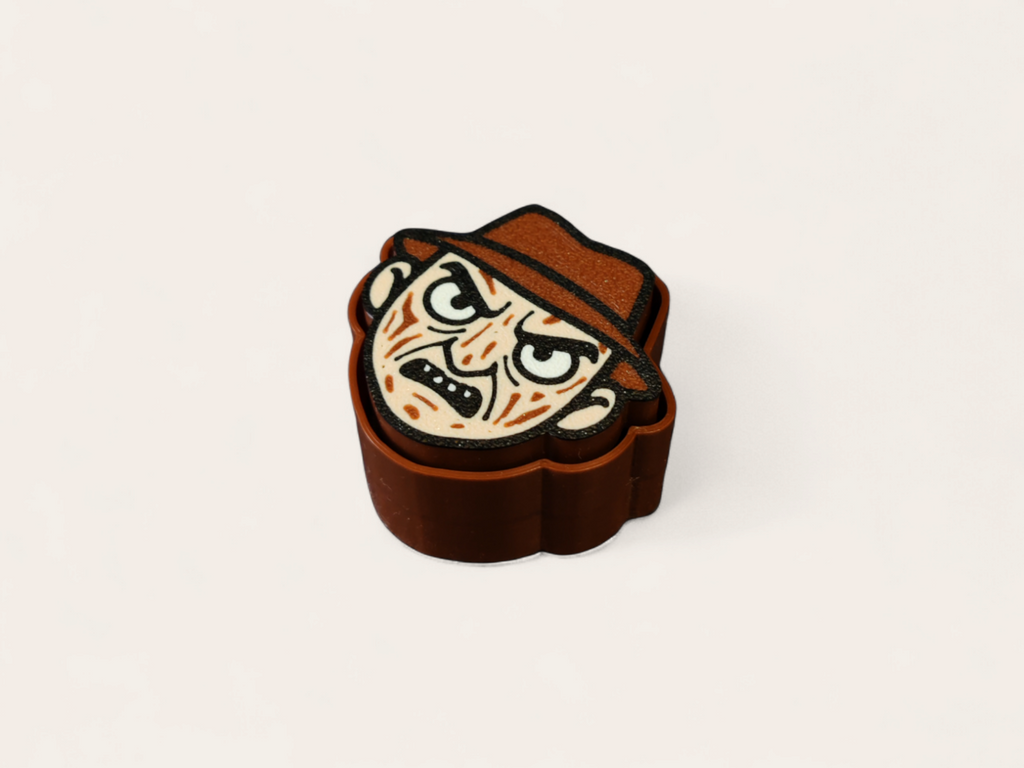 Horror Clickers