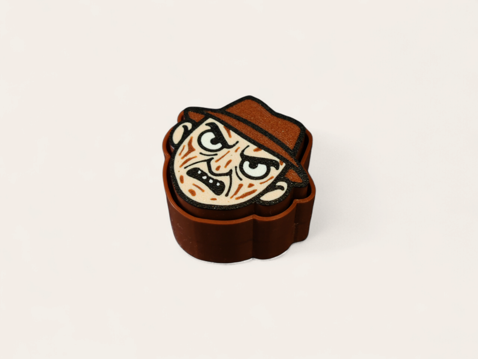 Horror Clickers