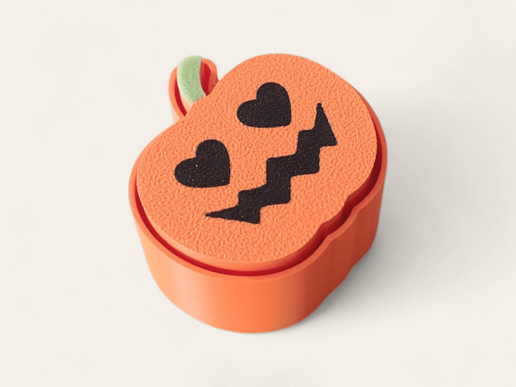 Halloween Pumpkin Mood Clickers