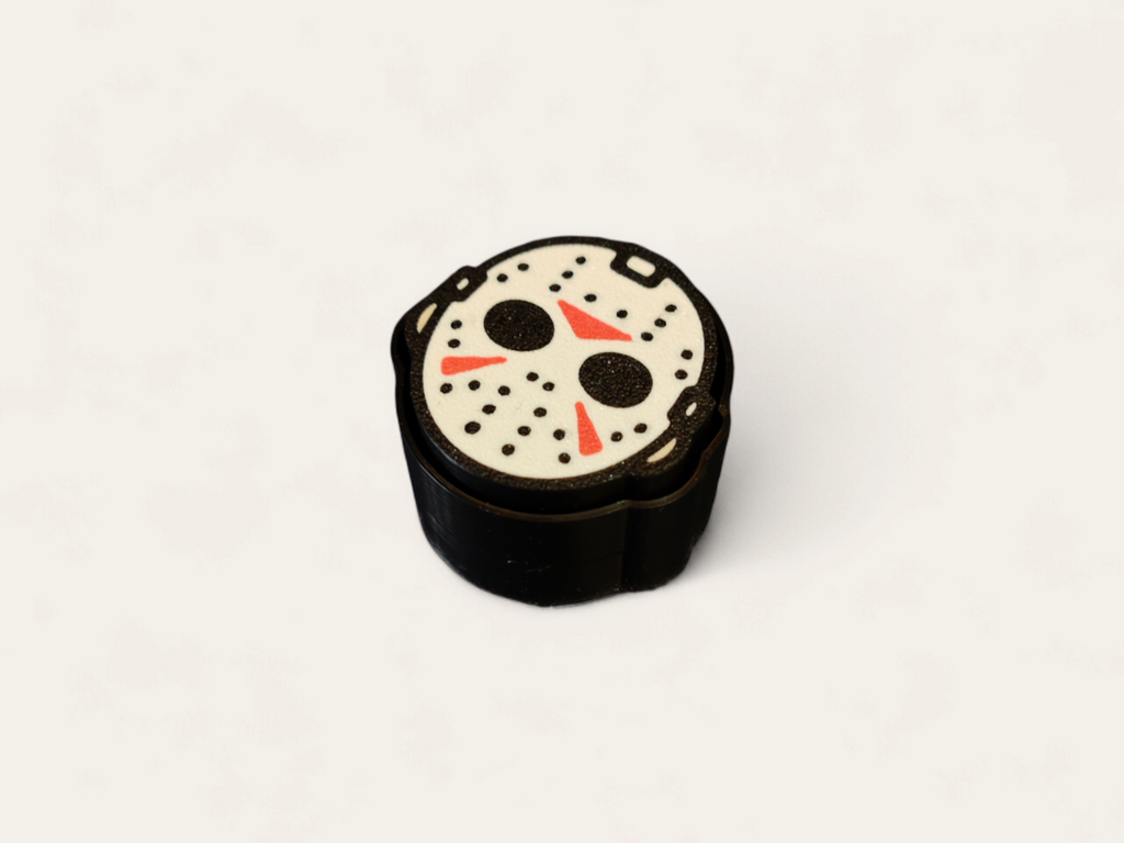Horror Clickers