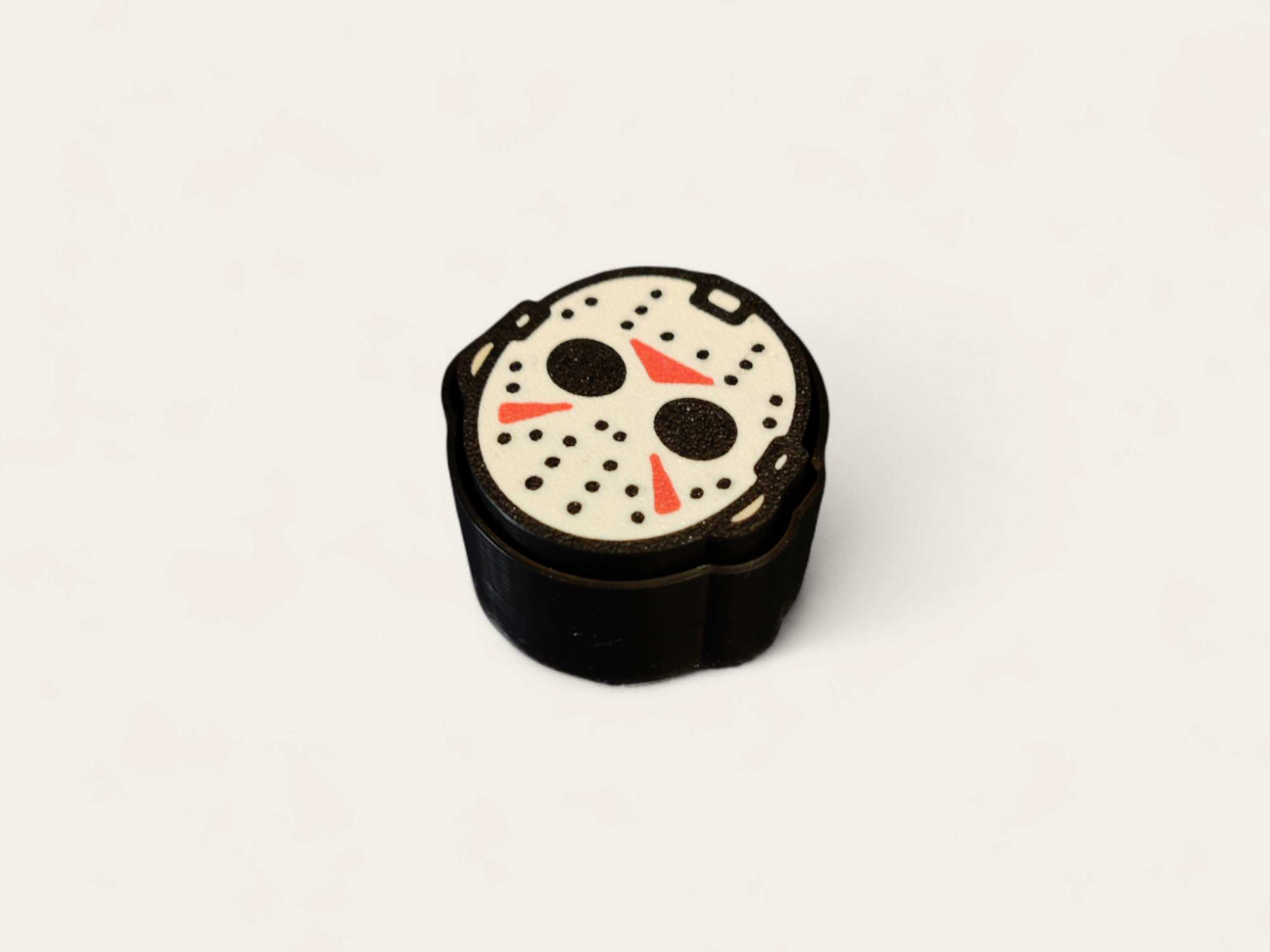 Horror Clickers