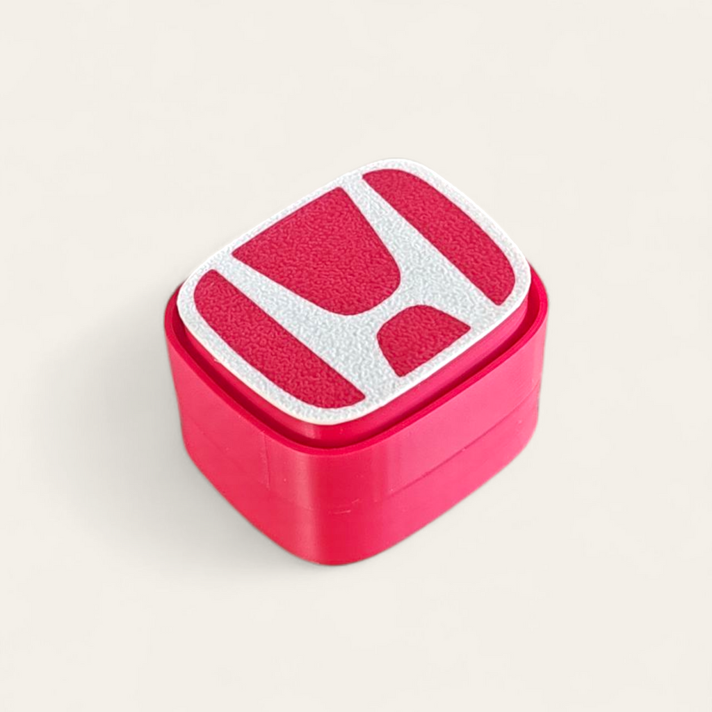 Car Brands - Fidget Clickers