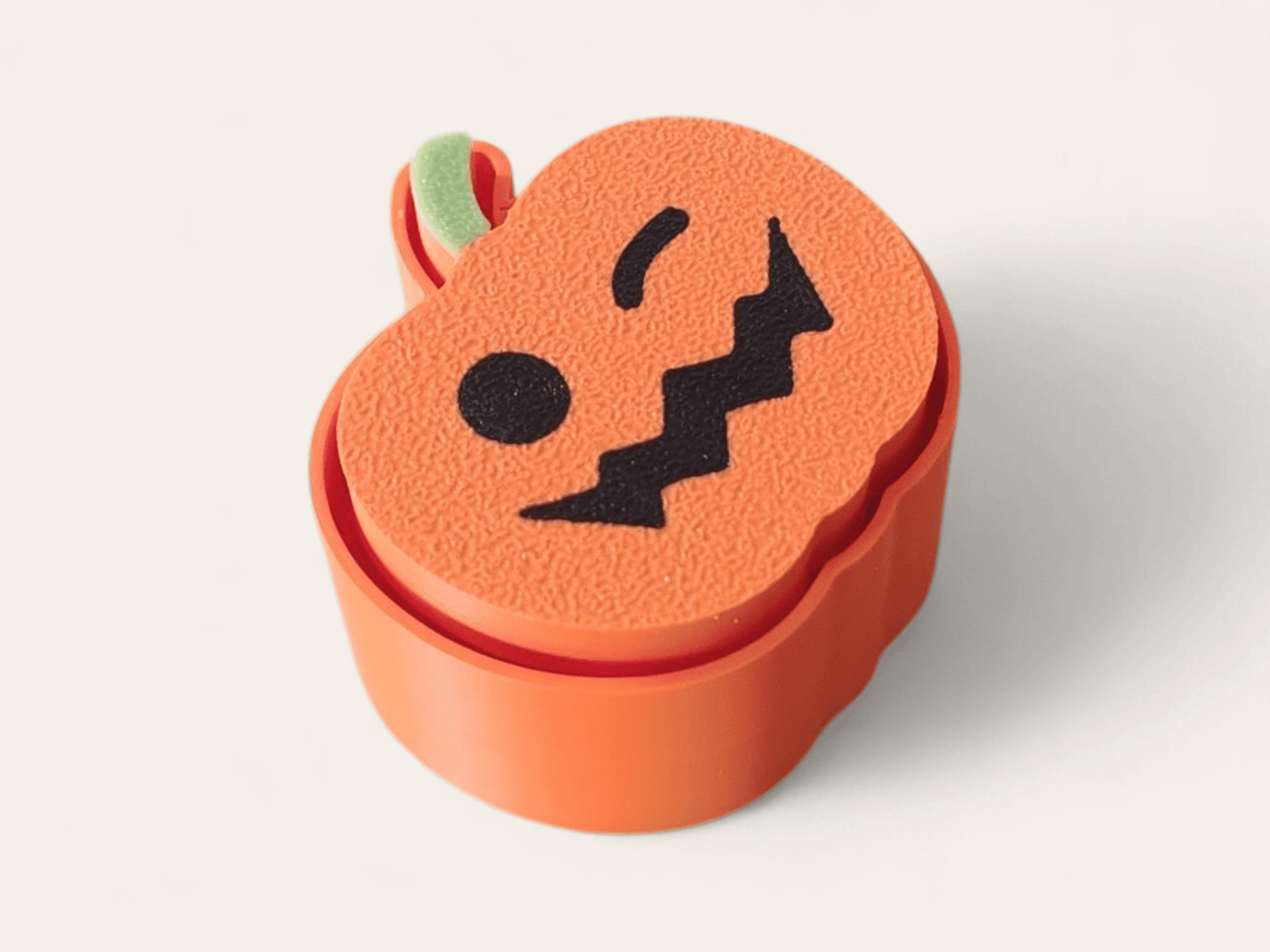 Halloween Pumpkin Mood Clickers