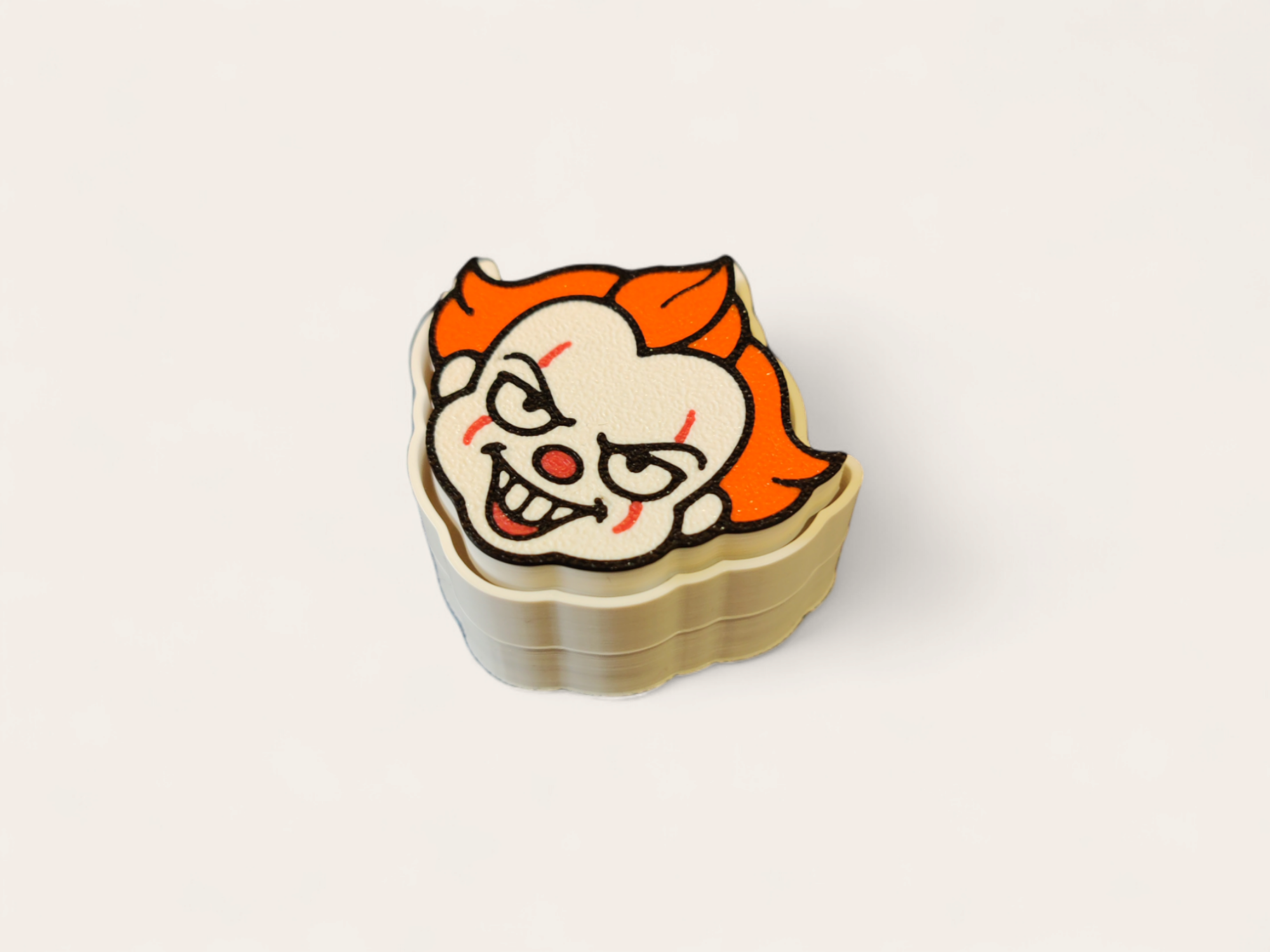 Horror Clickers