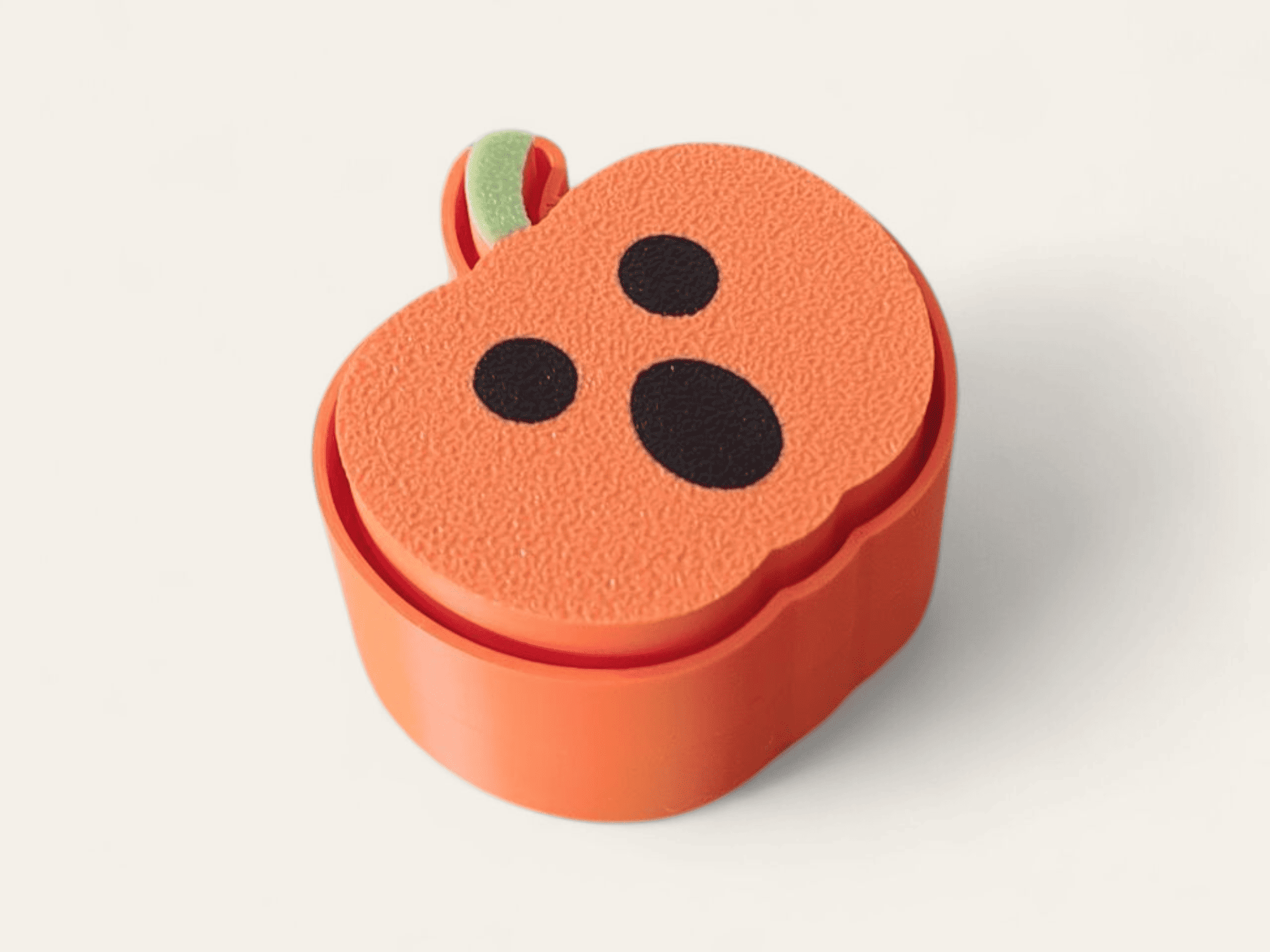 Halloween Pumpkin Mood Clickers