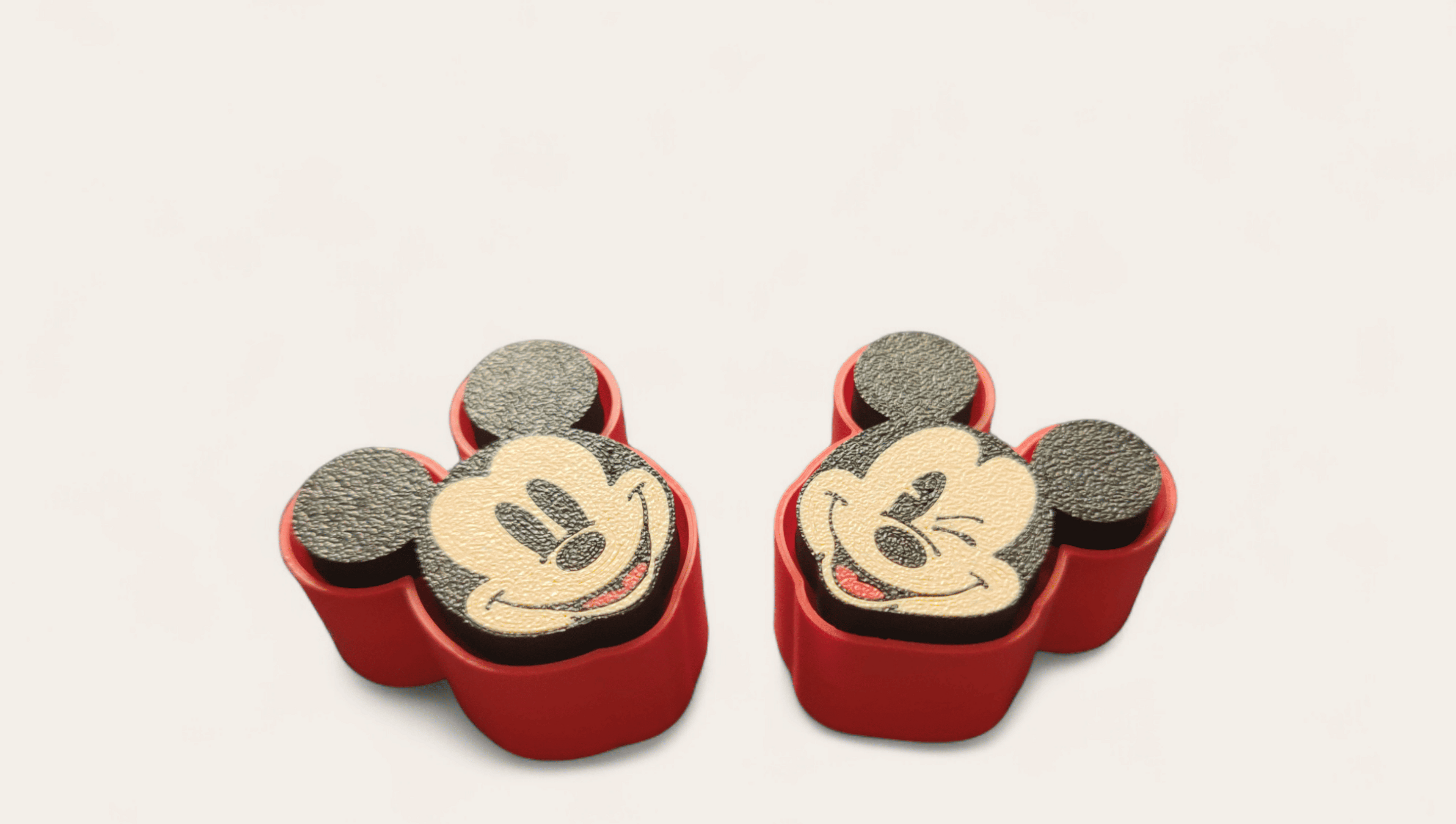 Mickey Mouse & Friends