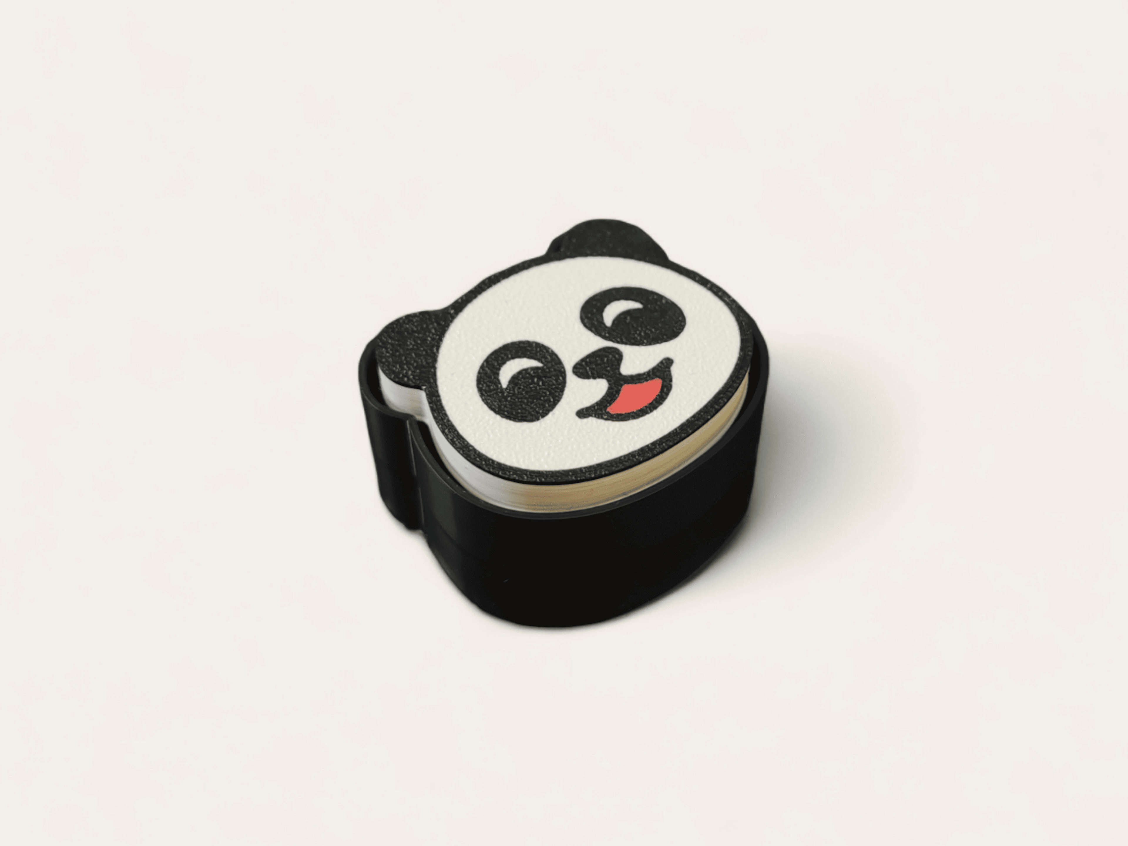 Panda Emoji Clickers