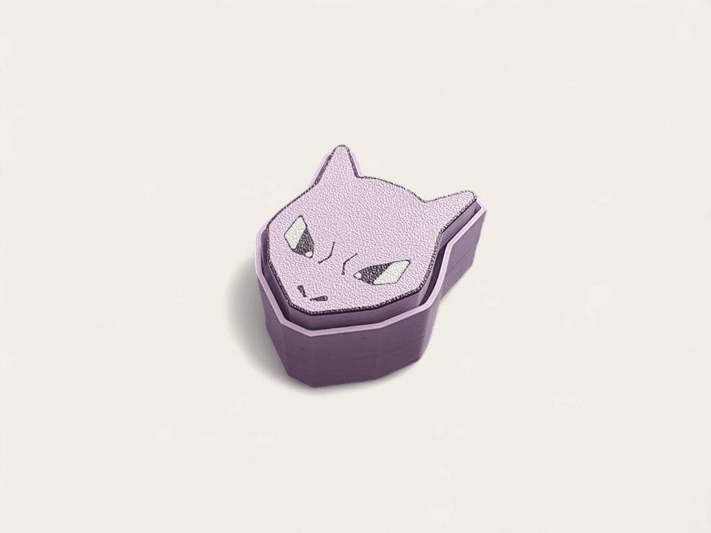 Pokemon - Fidget Clickers