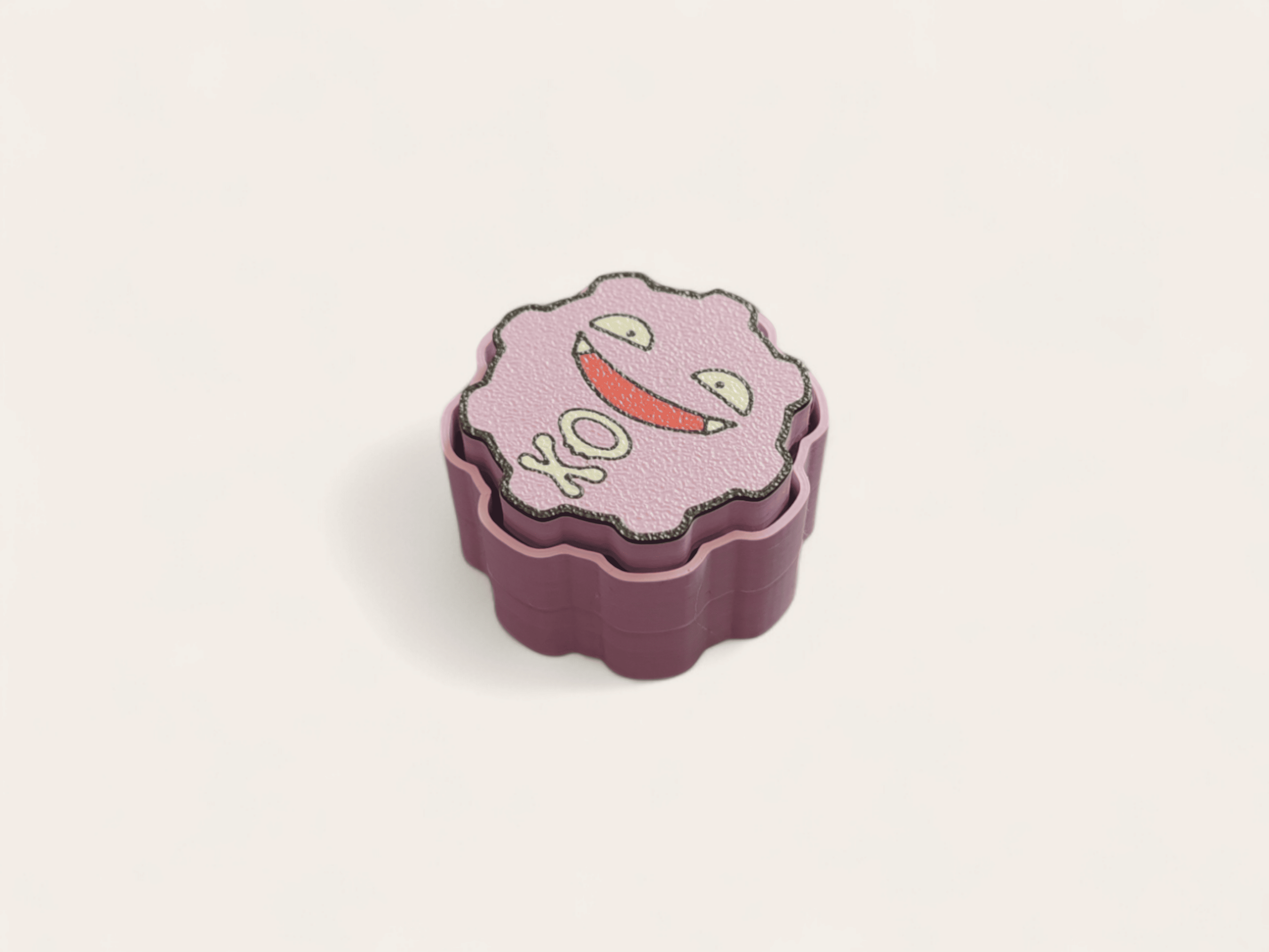 Pokemon - Fidget Clickers