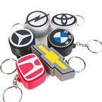Car Brands - Fidget Clickers