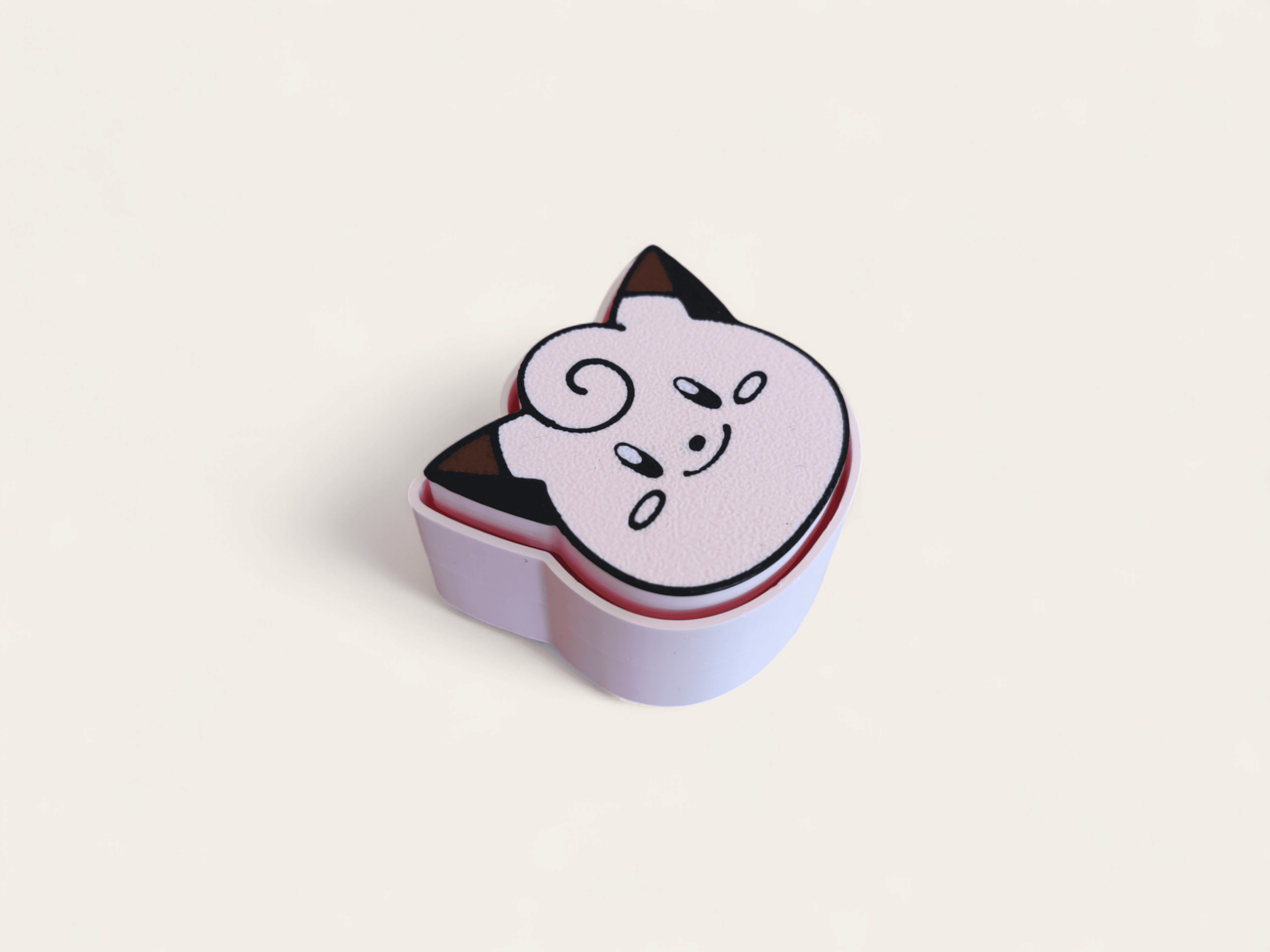Pokemon - Fidget Clickers