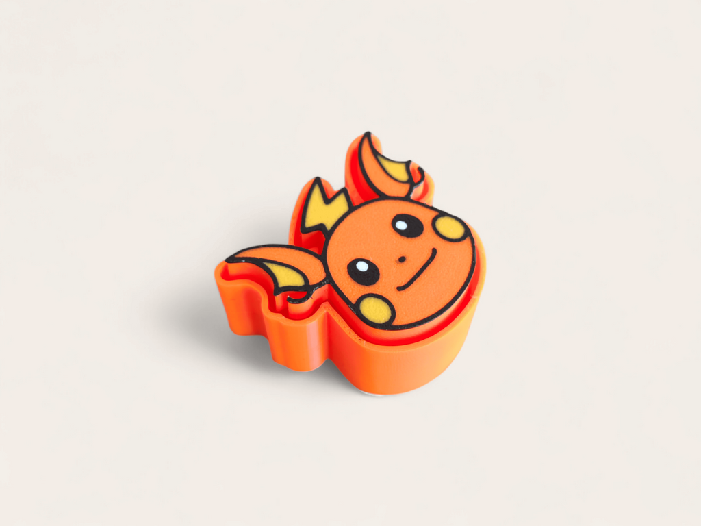Pokemon - Fidget Clickers