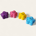 Star Clicker - Chubby & Colorful