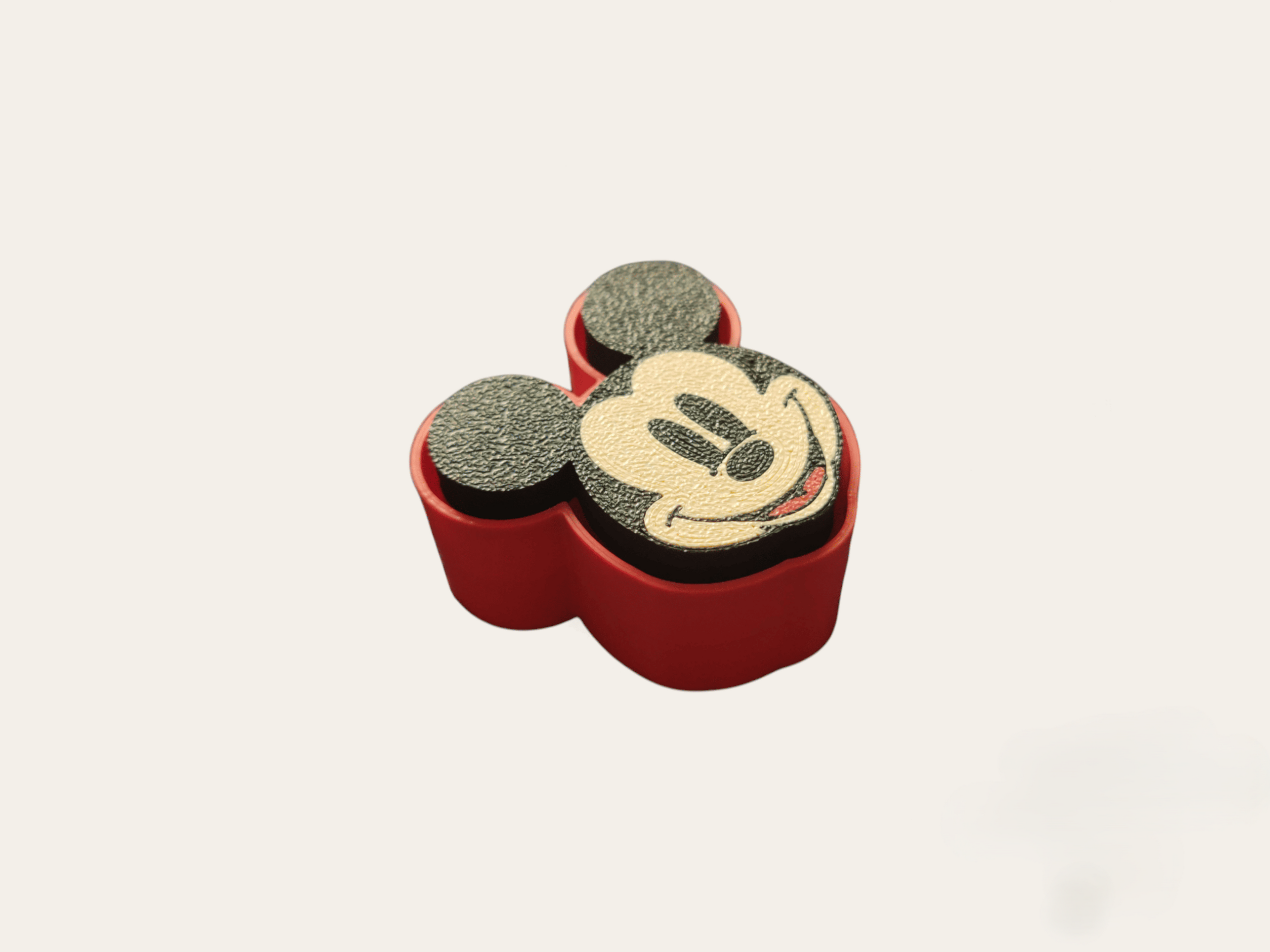 Mickey Mouse & Friends