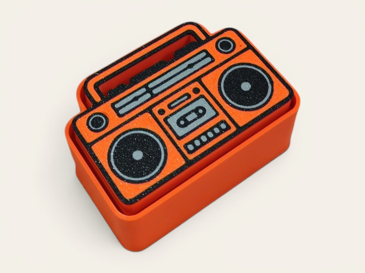 Retro Media