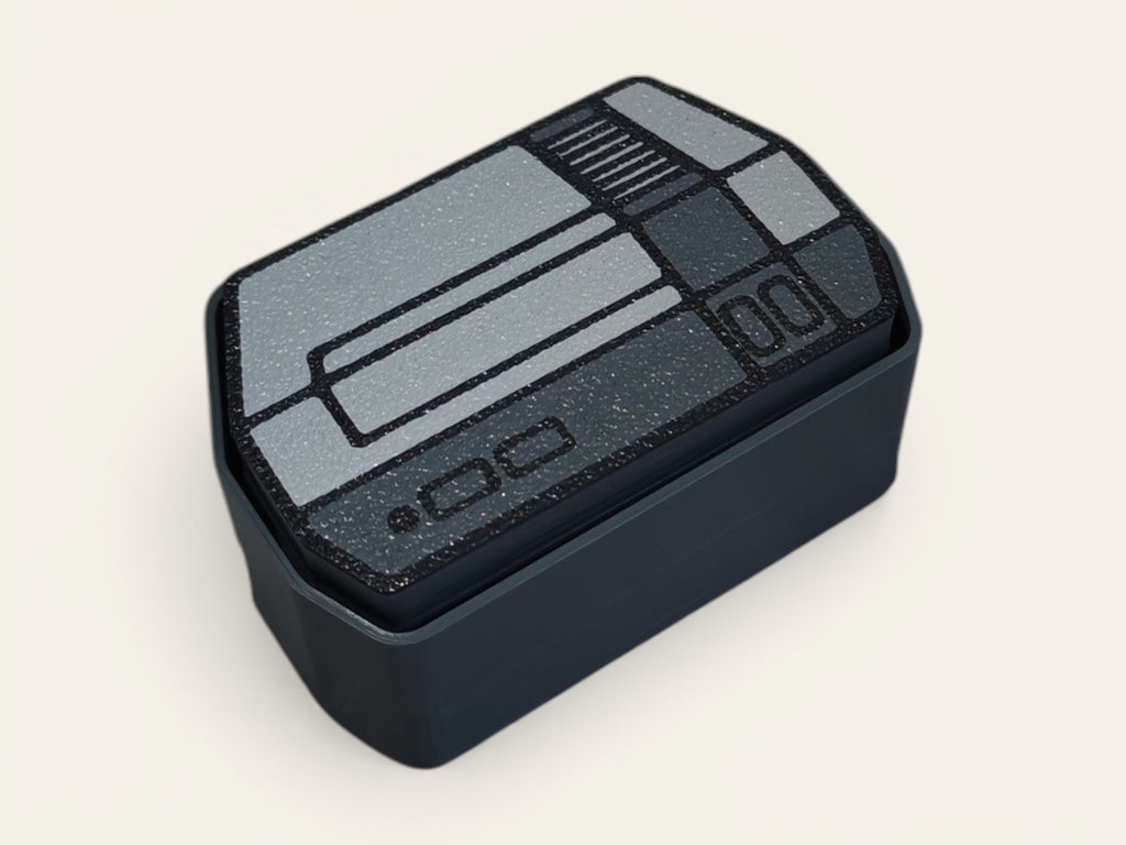 Retro Media
