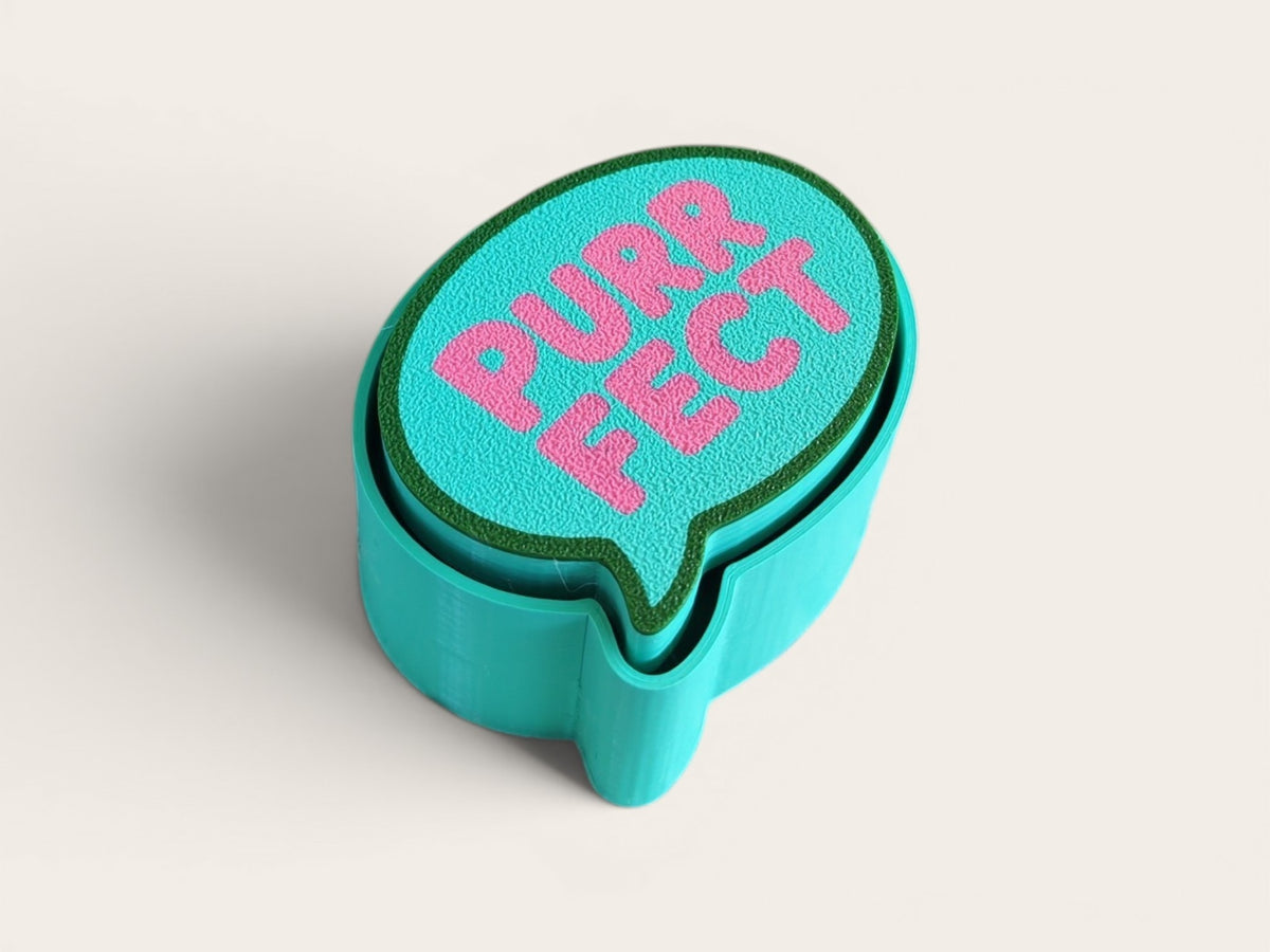 Conversation Balloons - Compliments