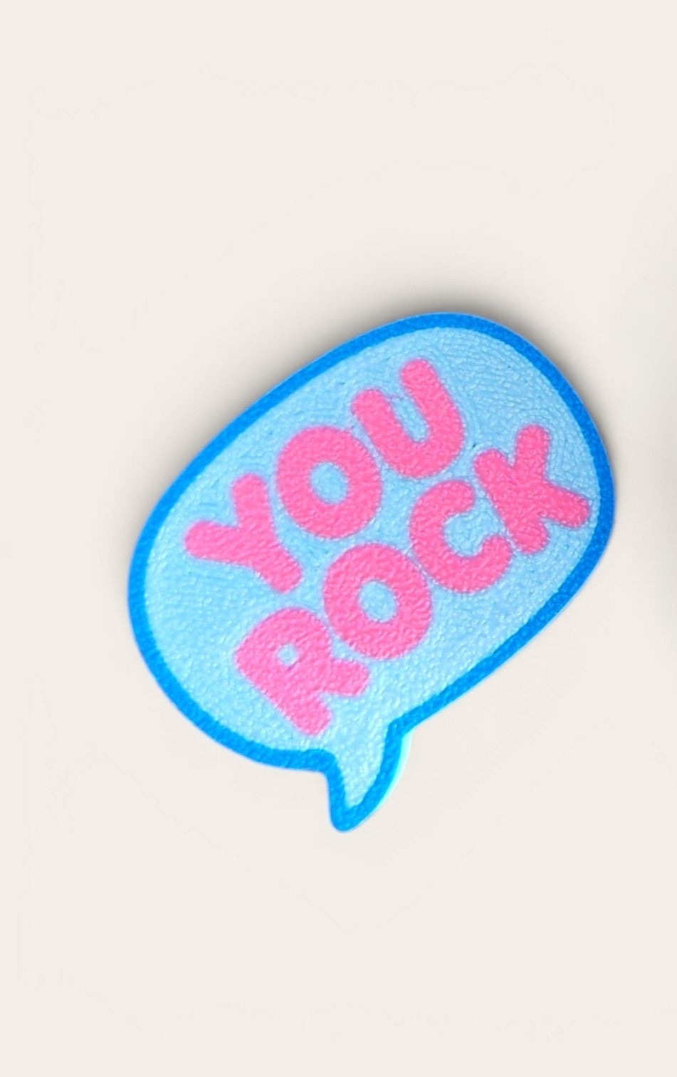 Conversation Balloons - Compliments