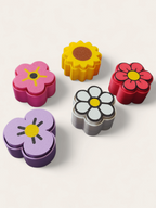 Flower Clickers