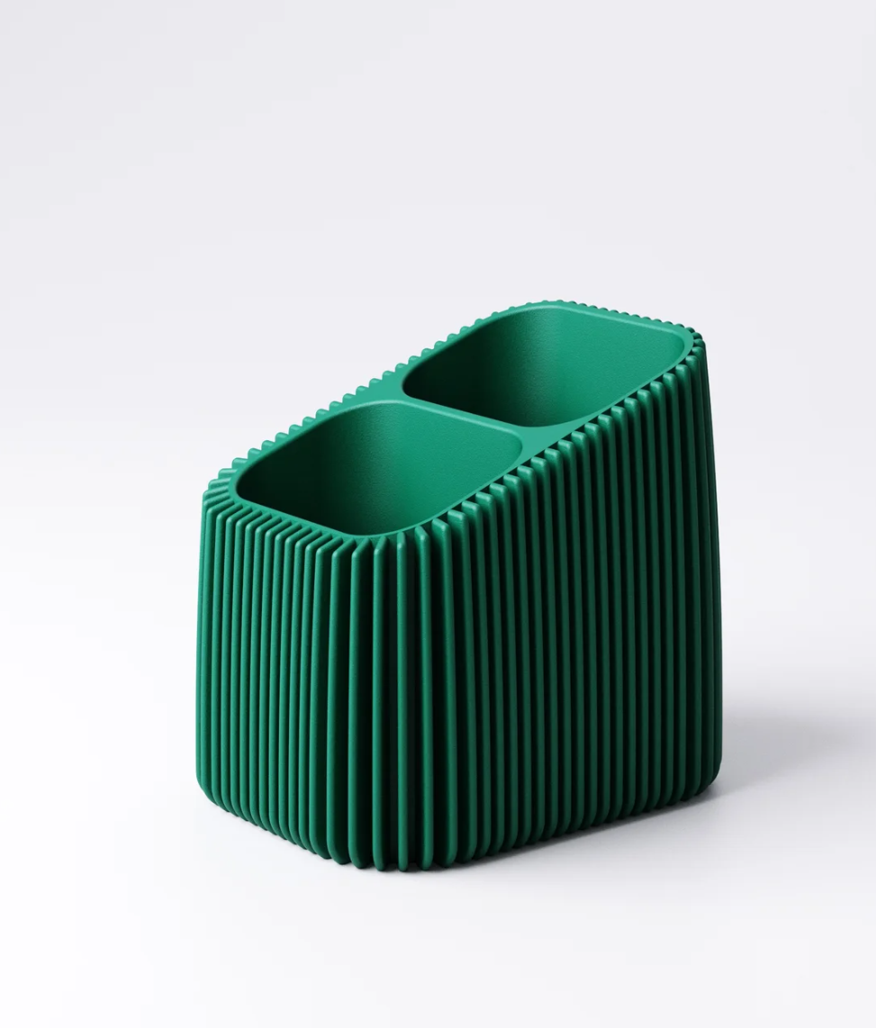 Remote Holder Type 4