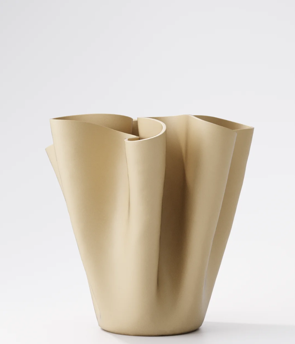 Fold Vase