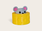 Rat in Cheese