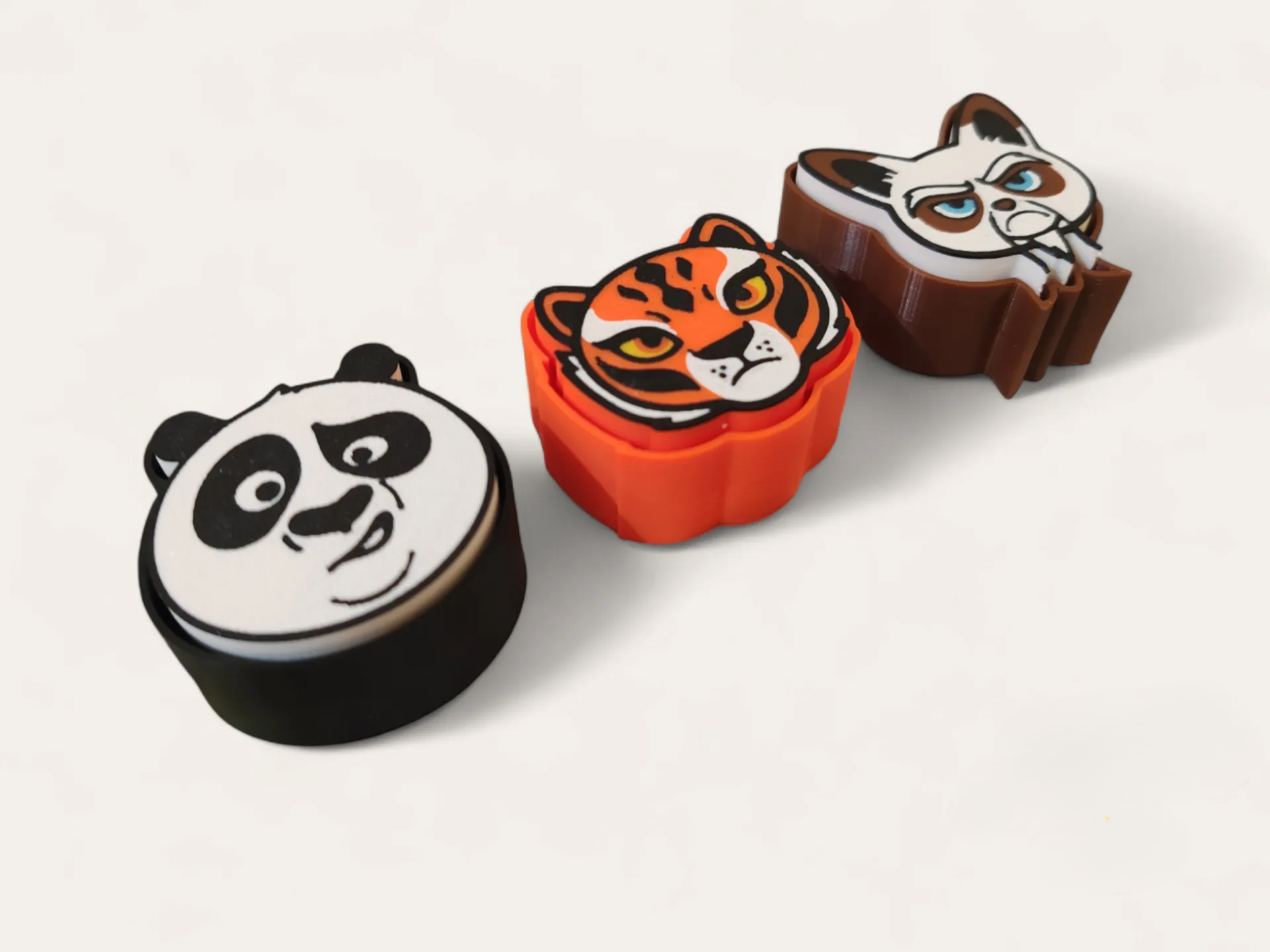Kung Fu Panda