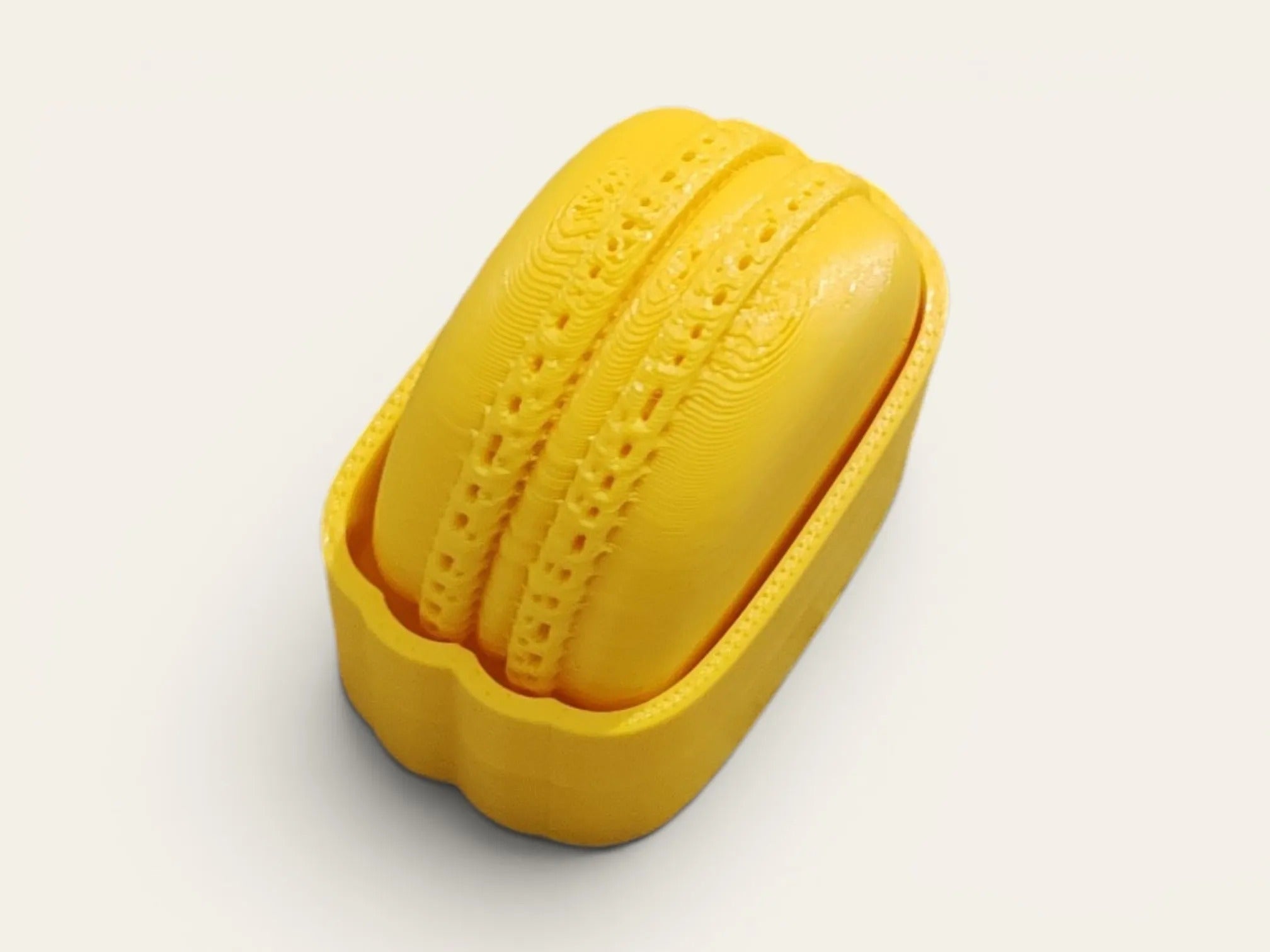 Macaron - Sculpt Clicker
