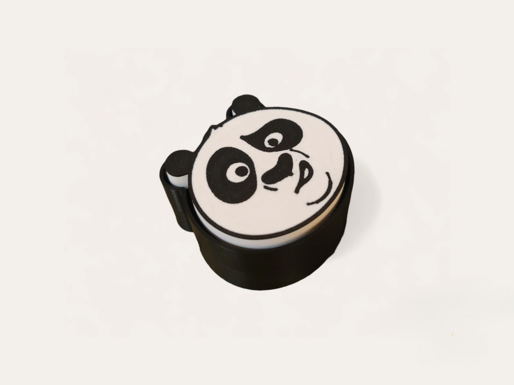 Kung Fu Panda