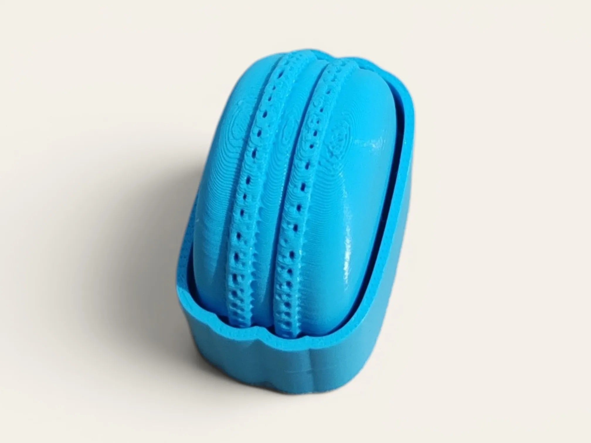 Macaron - Sculpt Clicker