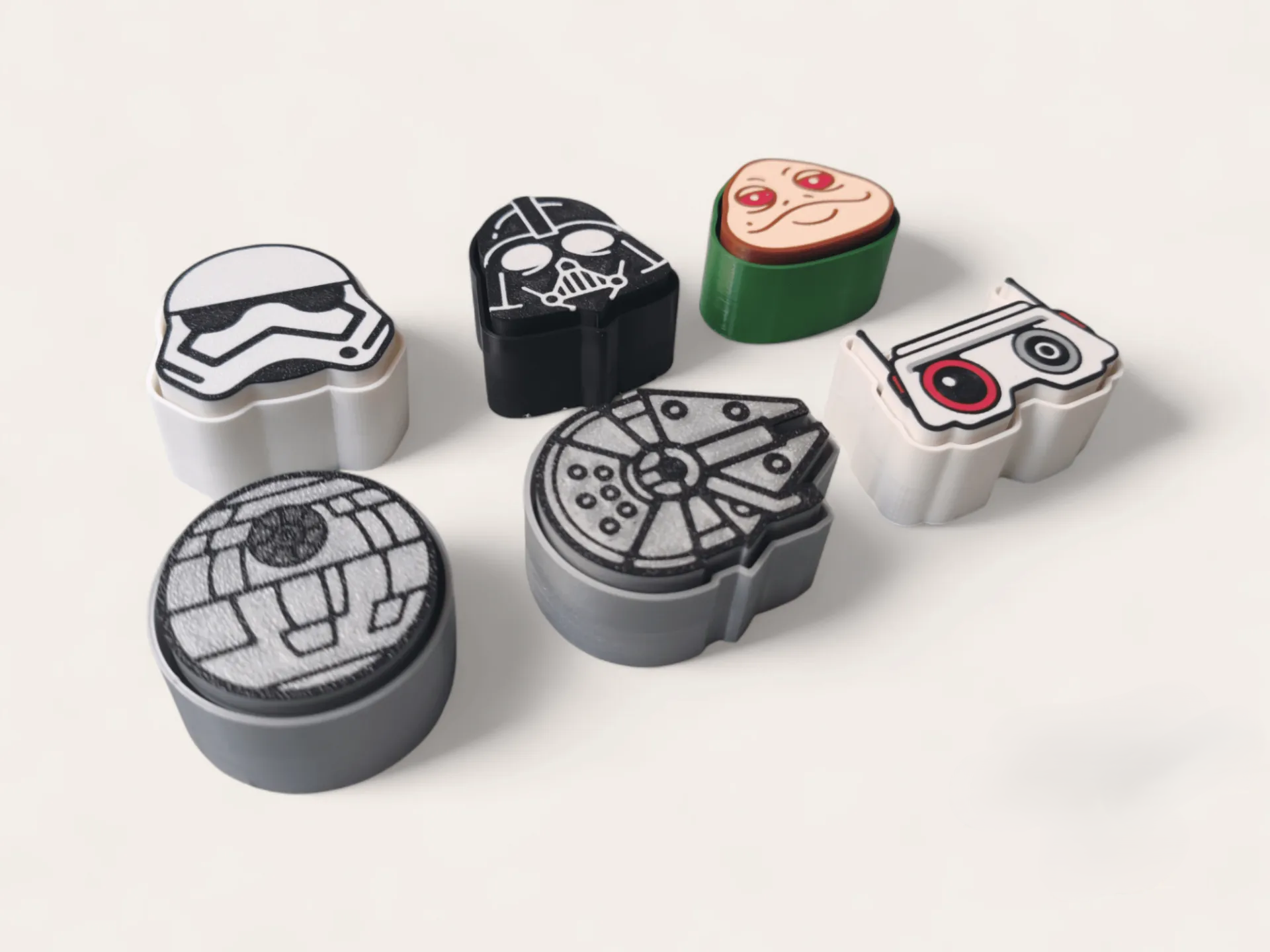 Star Wars