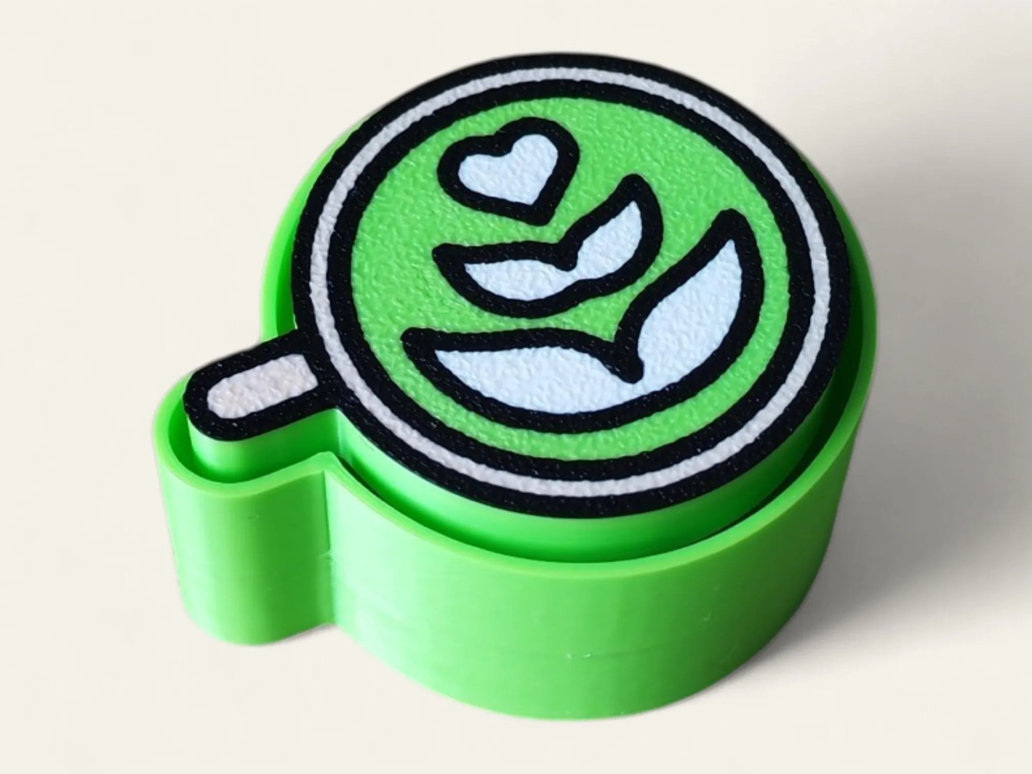 Matcha - Fidget Clickers (Set of 3)