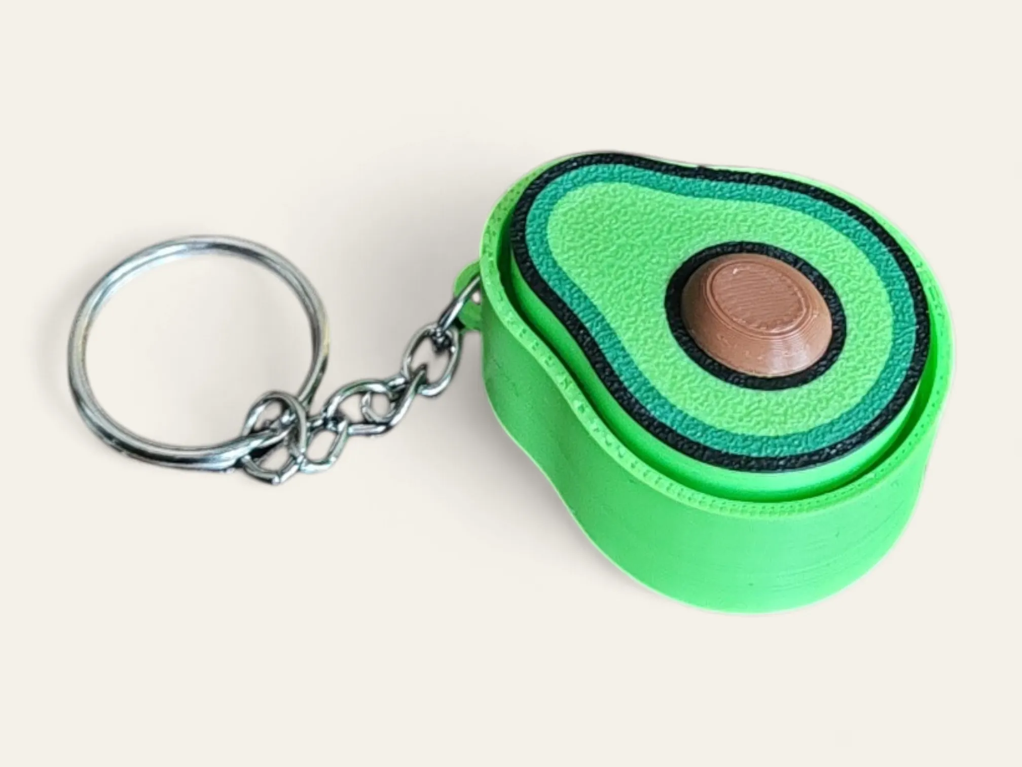 Avocado - Fidget Clicker