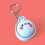 Blushing Bunny Clicker