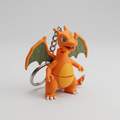 Charizard (Mini flexi)