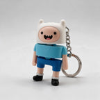 Finn (Mini flexi)
