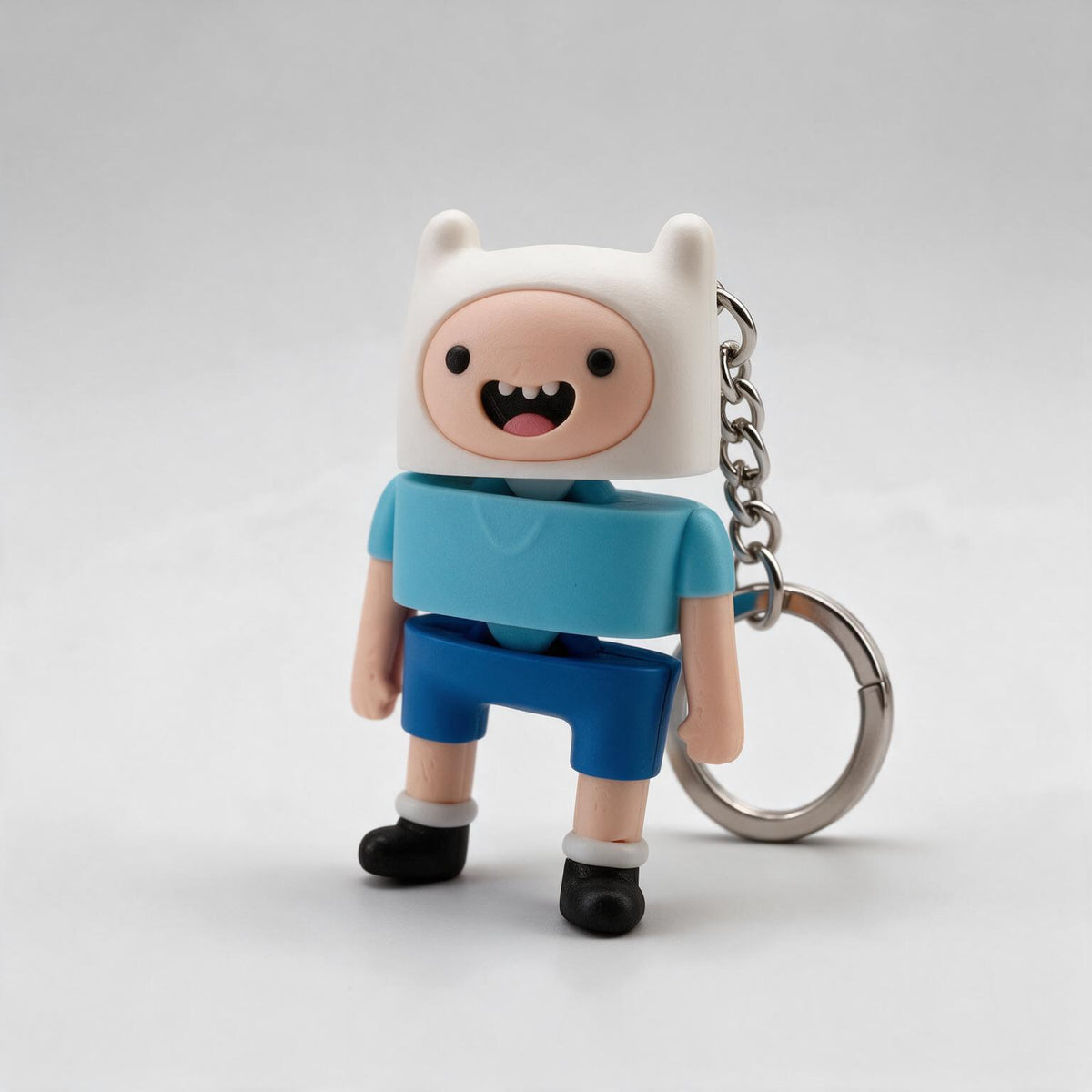 Finn (Mini flexi)