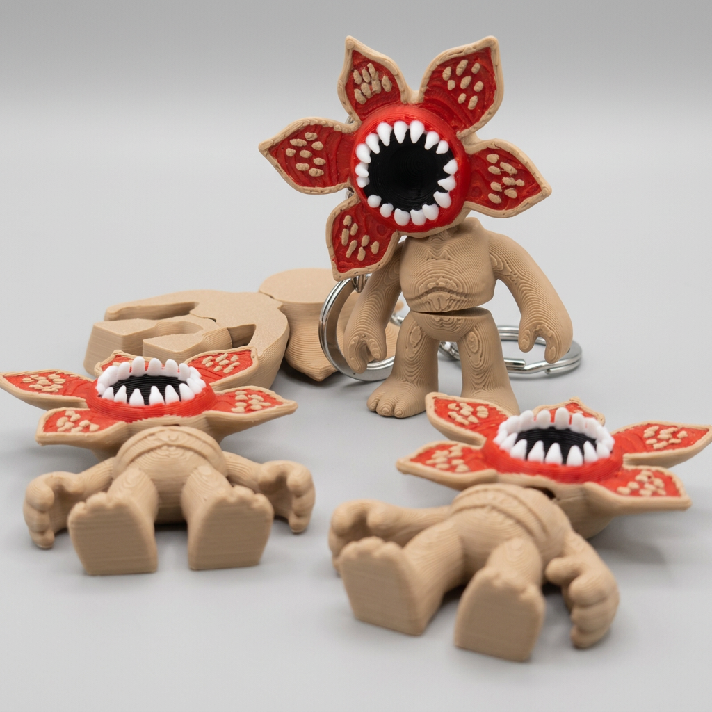 Crazy Pig (Mini flexi)
