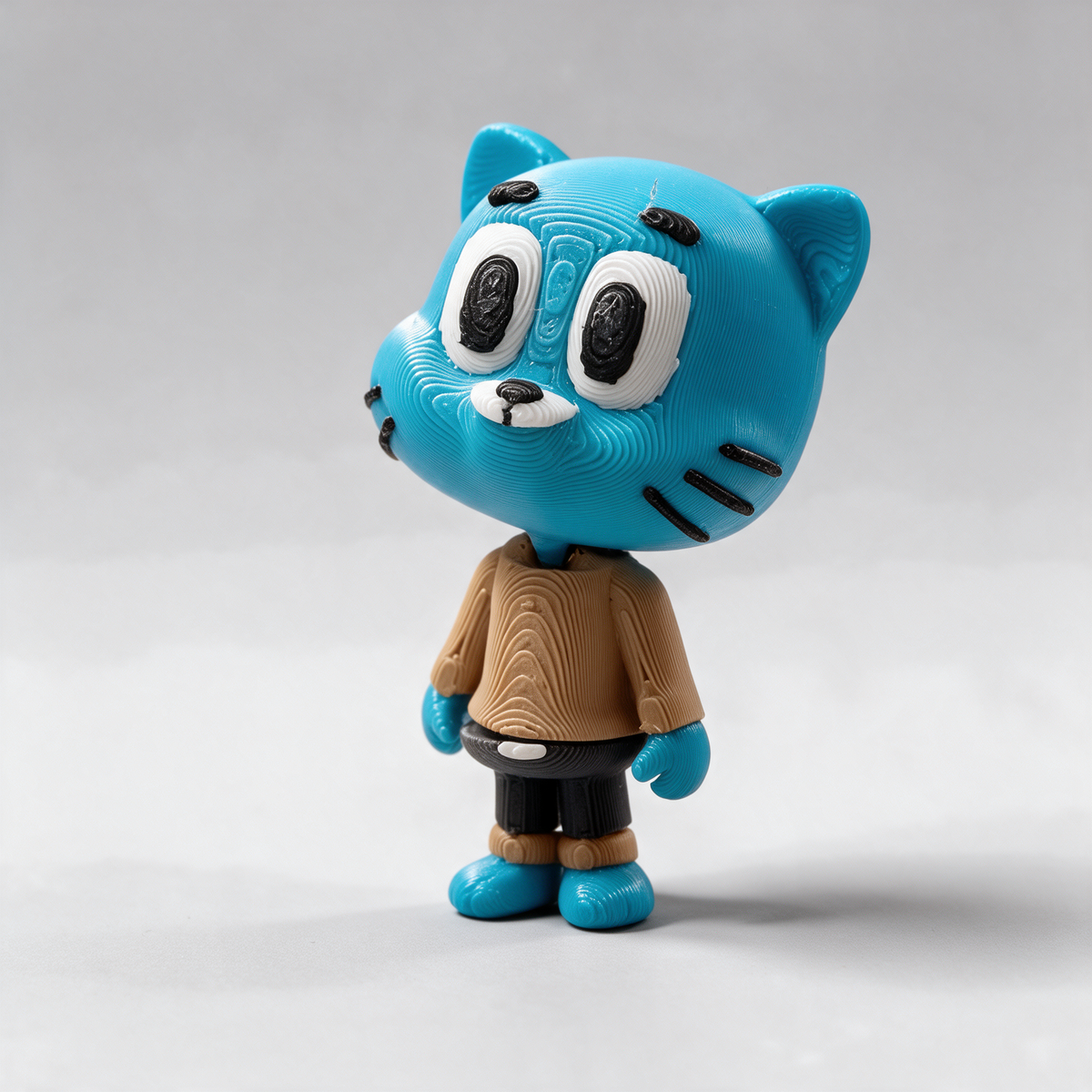 Gumball (Mini flexi)