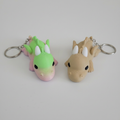 Cute Dragon (Mini flexi)