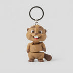 Hoppers Beaver (Mini flexi)