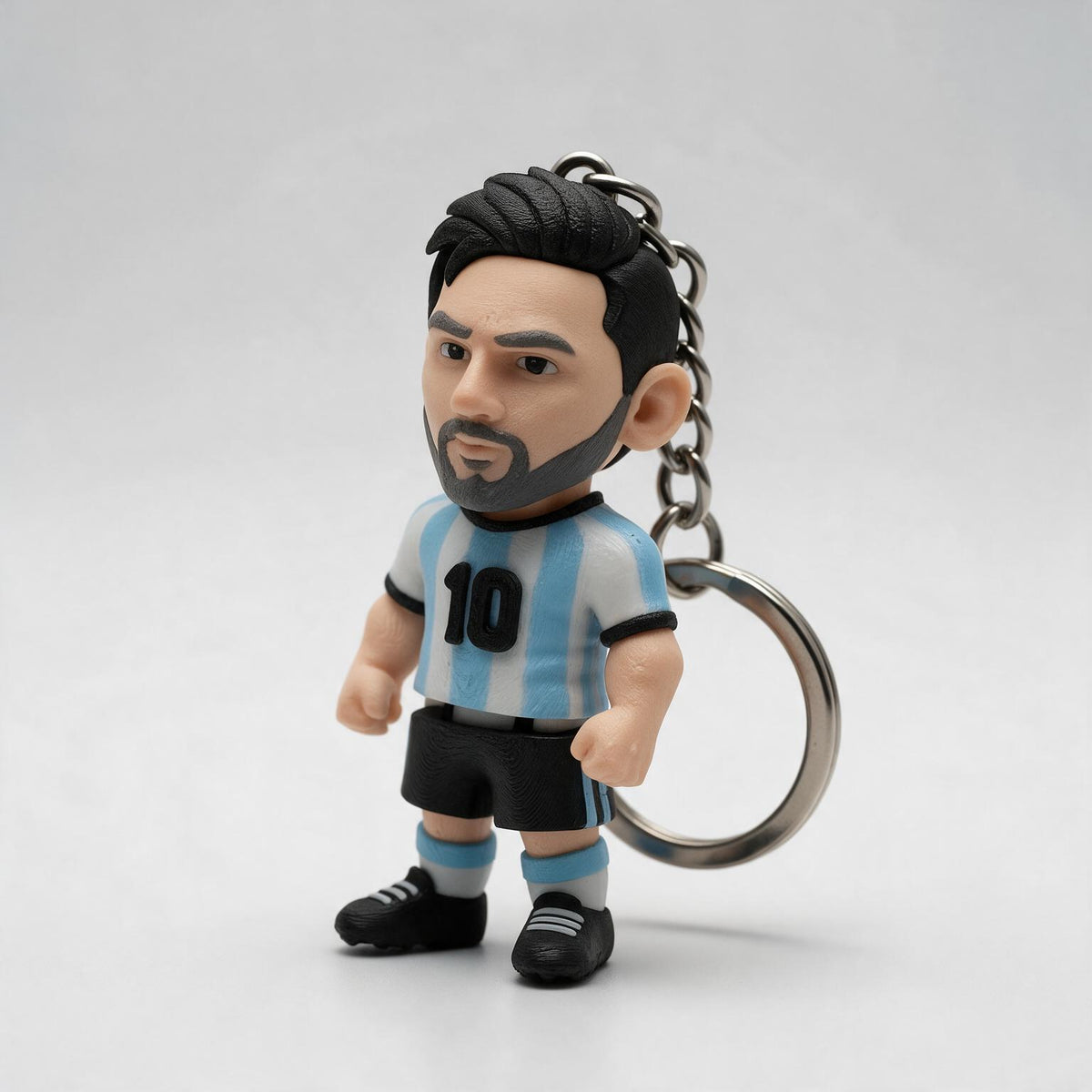 Lionel Messi (Mini flexi)