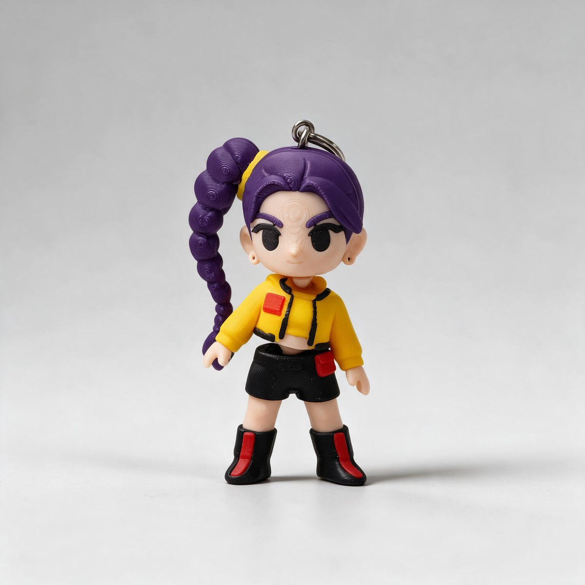 Rumi (Mini flexi)