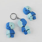 Finder Guy (Mini flexi)