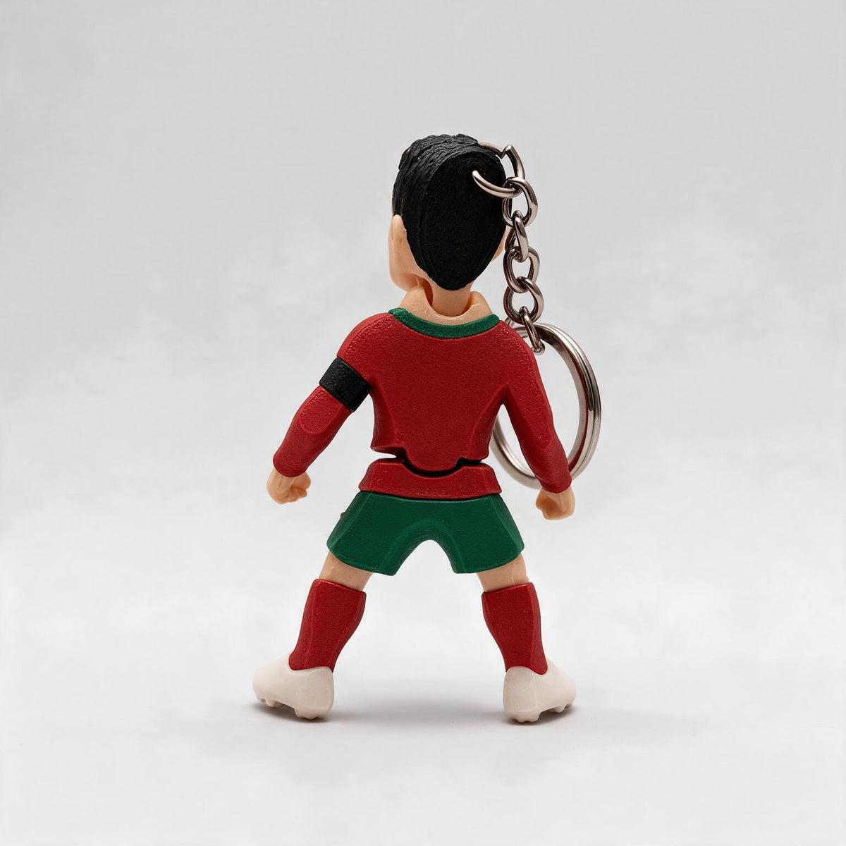 Cristiano Ronaldo- CR7 (Mini flexi)