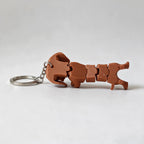 Dachshund Dog (Mini flexi)
