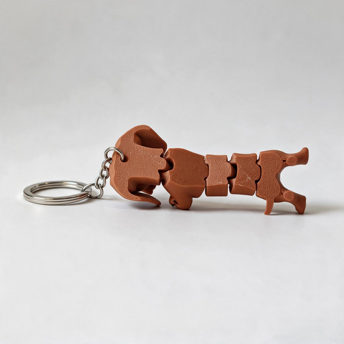 Dachshund Dog (Mini flexi)