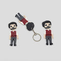 Vijay (Mini flexi)